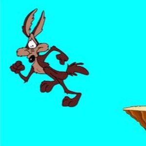 Wile E Coyote