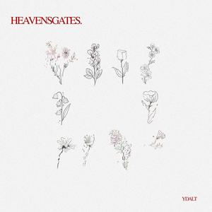 Heaven's Gates (feat. Drake Hamilton)