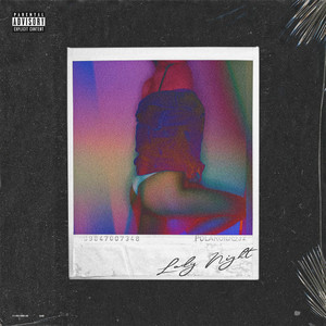 Lady Night (Explicit)