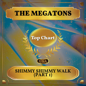 Shimmy Shimmy Walk (Part 1) (Billboard Hot 100 - No 88)