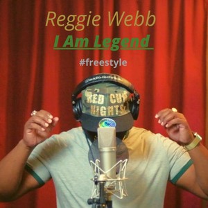 I Am Legend(freestyle) (Explicit)