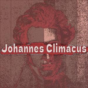 Johannes Climacus