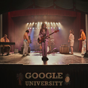 Google University (Explicit)