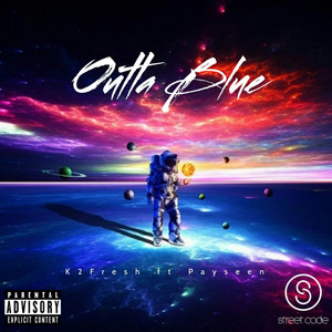 Outta Blue (Explicit)