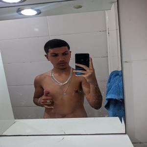 # A NOSSA TROPA TA NA PISTA = MC GN SHEIK(feat. MC GN SHEIK CDB)