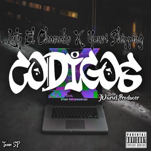 Codigos (feat. Yeuri Shipping) [Explicit]