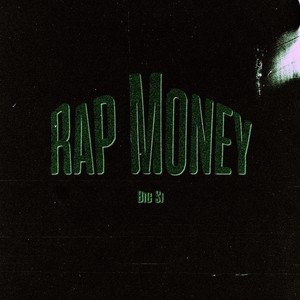 Rap Money (Explicit)