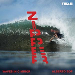 Waves in C Minor ("Zipper" Original Soundtrack)