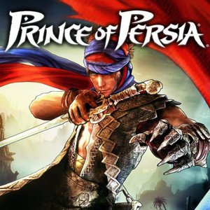 Prince Of Persia 4