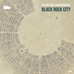 Black Rock Сity (Original Mix|Explicit)