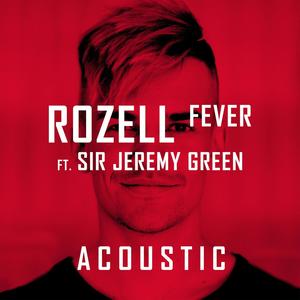 Fever (feat. Sir Jeremy Green)