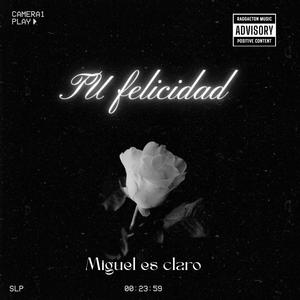 Tu felicidad