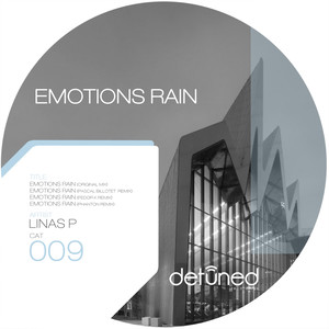 Emotions Rain (Phanton Remix)
