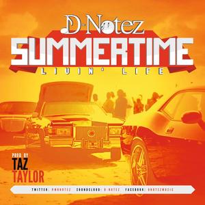 Summertime (Livin' Life) (Explicit)