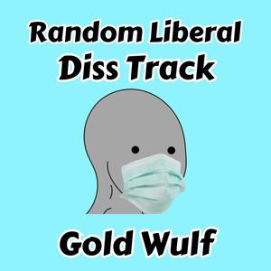Random Liberal Diss Track (Explicit)