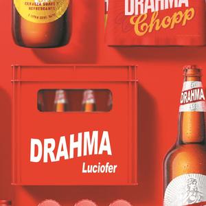 DRAHMA ( DRAHMA LUCIOFER ) (Explicit)