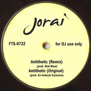Antithetic (Remix)