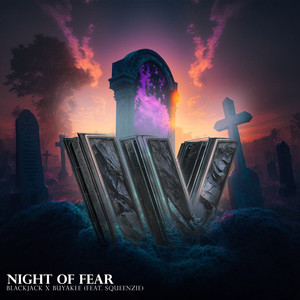 Night Of Fear (feat. Squeenzie) (Original Mix)