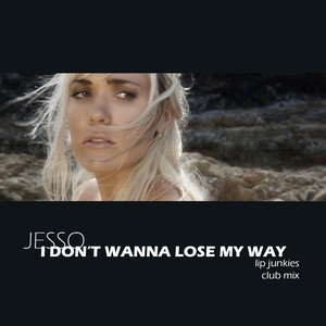 I Don't Wanna Lose My Way (Lip Junkies Club Mix)