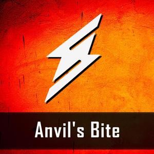 Anvil's Bite (feat. PEL) [Alternative Ver.]