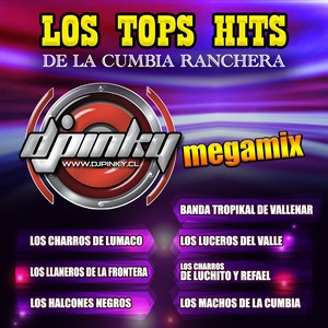 Los Tops Hits de la Cumbia Ranchera