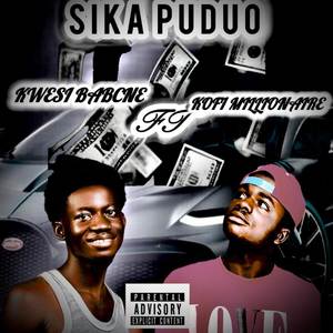 Sika Puduo (Explicit)