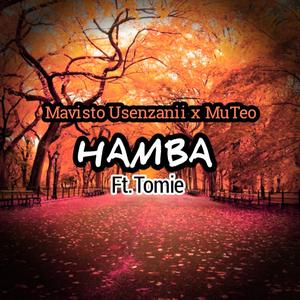 Hamba (feat. Tomie)