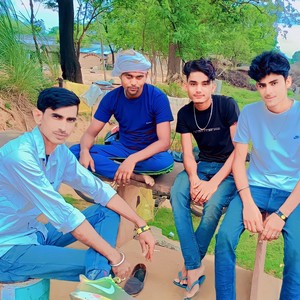 ज्यानु थारो 2 कि्वंटल को लाडो