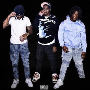 Stop Playing (feat. Zayfinesse & Mallygotem) [Explicit]