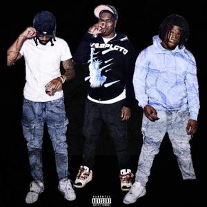 Stop Playing (feat. Zayfinesse & Mallygotem) (Explicit)