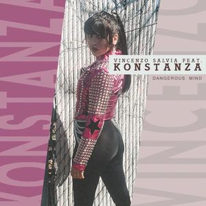 Dangerous mind(feat. Konstanza)