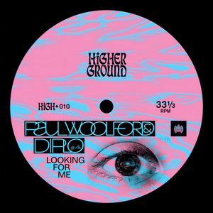 Looking for Me