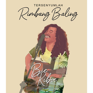 Tersenyumlah Rimbang Baling