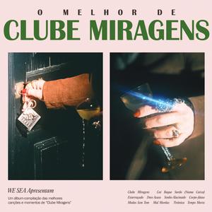 Sonho Alucinado (feat. Zeca Medeiros)