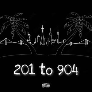 201 to 904 (feat. JaygotStxckz) [Explicit]
