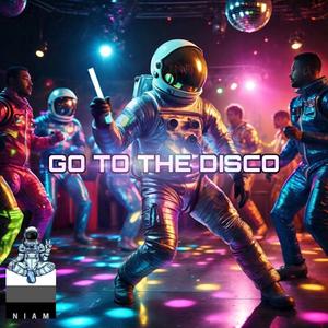 Go To The Disco