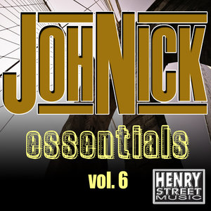 JOHNICK Essentials (Volume 6)