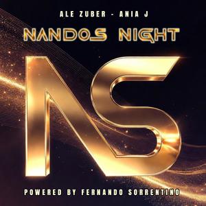 NANDO (feat. Ania J) (Explicit)