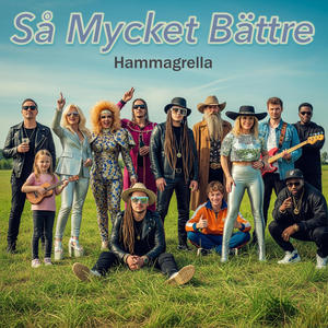 Inte Lätt Att Hitta Rätt (feat. Virgin)