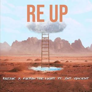 RE UP (feat. SNT. VINCENT)