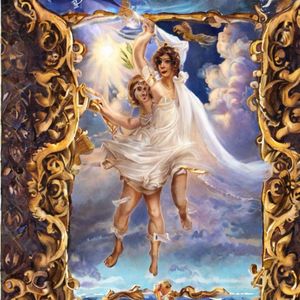 Harmonic Reflections