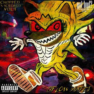 Bobby Mercer (feat. Mike Spitz) (Chopped N Screwed) (Explicit)