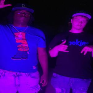 No Fake Friends (feat. Kt Official) (Explicit)