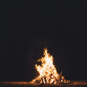 Bonfire (Explicit)