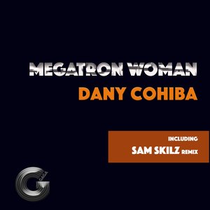 Megatron Woman