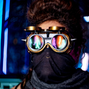 Out of the Mountain of Despair (IN-NO-V8 Remix)