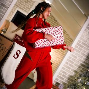 This Is My (Christmas) Love Song