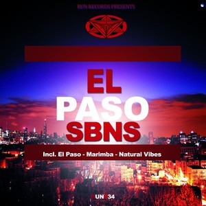 Marimba (Original Mix)