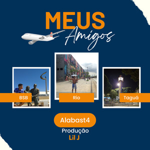 Meus Amigos