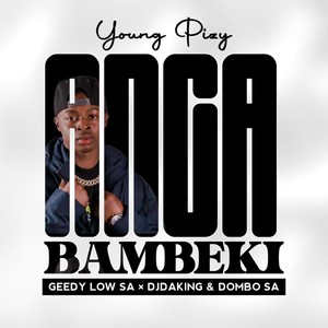 Anga Bambeki (Explicit)